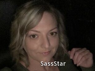 SassStar