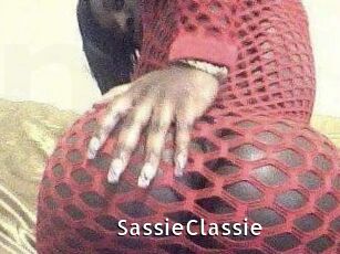 SassieClassie