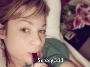Sassy333