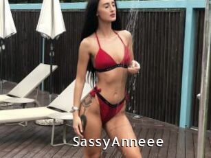 SassyAnneee