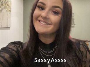 SassyAssss