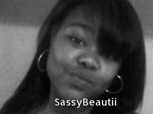SassyBeautii