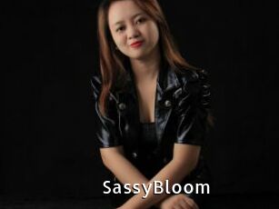 SassyBloom