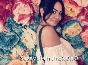 SassyDiamondXOXO