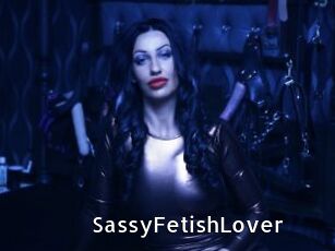 SassyFetishLover