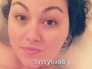 SassyGabby