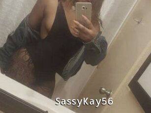 SassyKay56