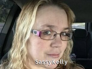 SassyKelly