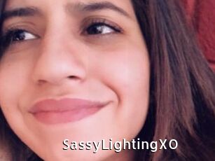 SassyLightingXO