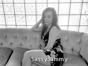 SassySammy