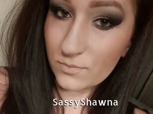 SassyShawna