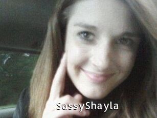 SassyShayla