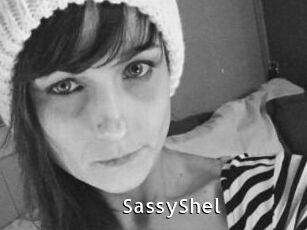 SassyShel