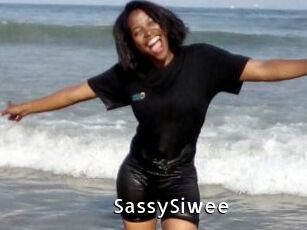 SassySiwee