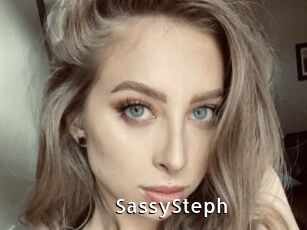 SassySteph