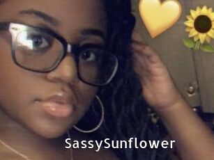 SassySunflower