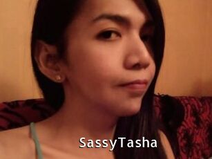 SassyTasha