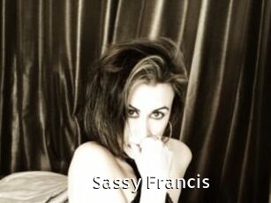 Sassy_Francis