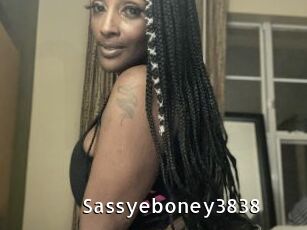 Sassyeboney3838 My Porno Stash