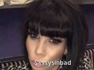 Sassysinbad