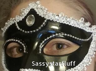 Sassystarfluff