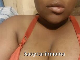 Sasycaribmama