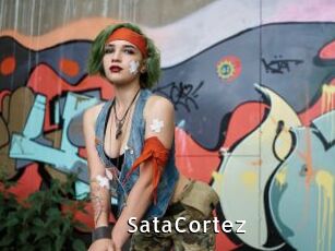 SataCortez