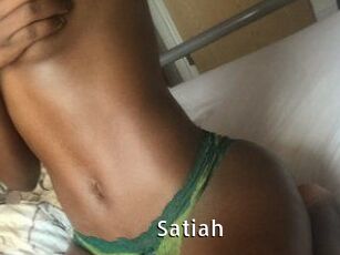 Satiah