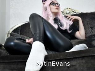 SatinEvans