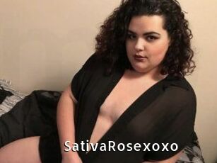 SativaRosexoxo