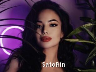 SatoRin