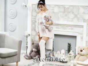 SatomiKato