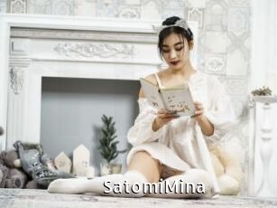 SatomiMina