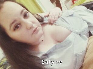 Satyne