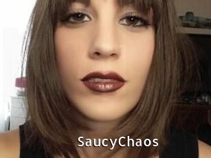 SaucyChaos