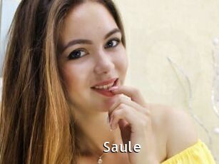Saule