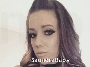 SaundraBaby