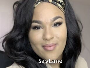 SavLane