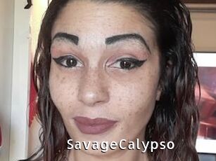 SavageCalypso
