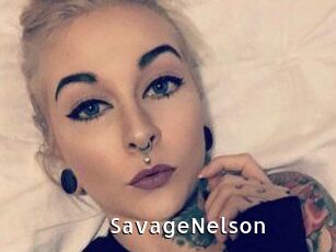 Savage_Nelson