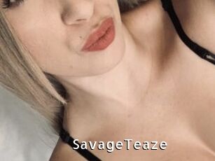 SavageTeaze