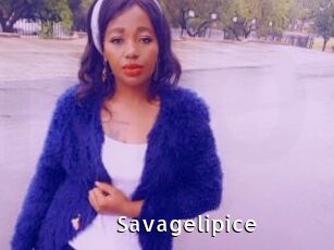 Savagelipice