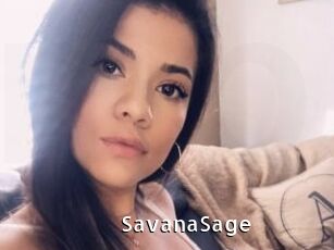 SavanaSage
