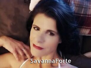 SavannaForte