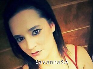 SavannaSA