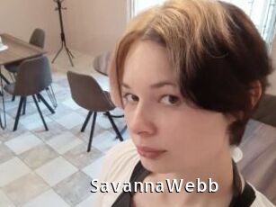 SavannaWebb