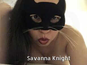 Savanna_Knight