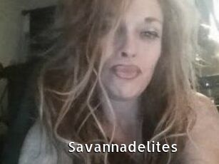Savannadelites