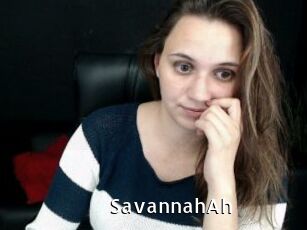 SavannahAh