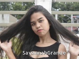 SavannahGrande
